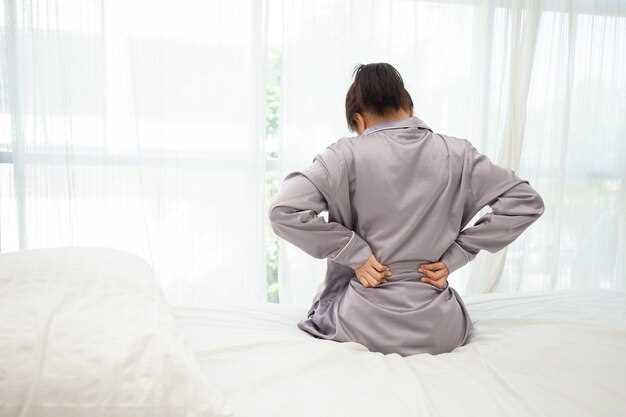 Как предотвратить повторные проявления боли в пояснице