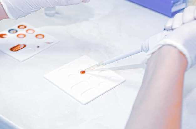 Поствакцинальное тестирование антител: когда проводить?