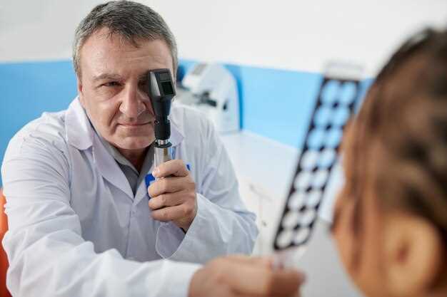 Роль медикаментозной терапии и физиопроцедур в процессе восстановления