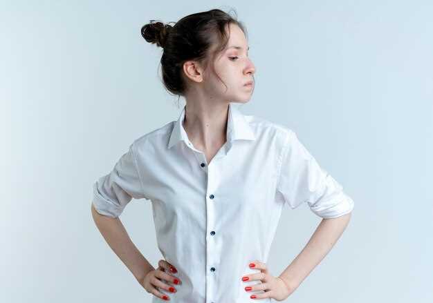 Диетические рекомендации для облегчения симптомов