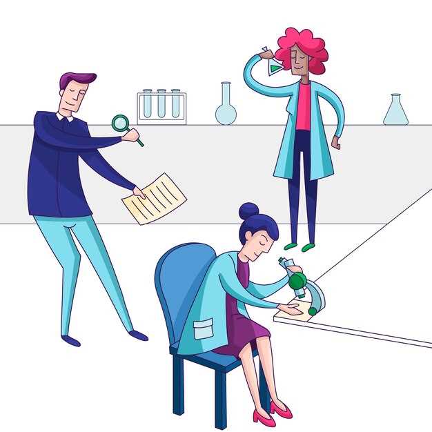 Интерпретация результатов