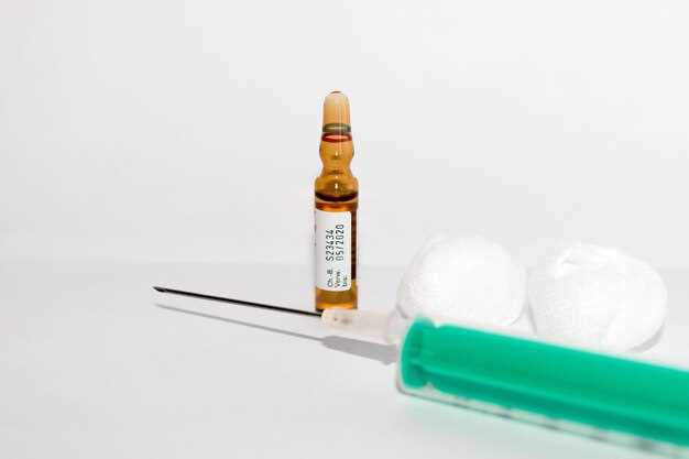 Укол Б12 и его значение для здоровья организма