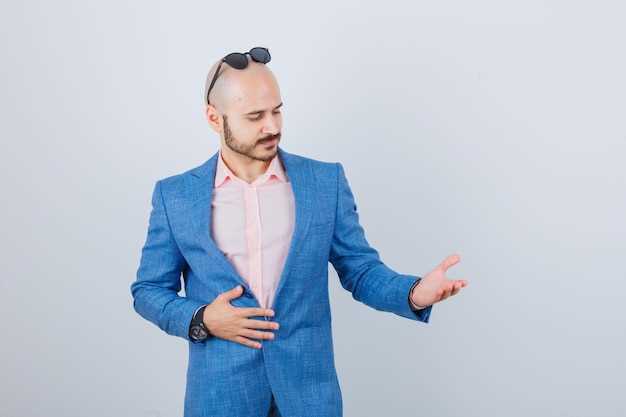 Дополнительные проявления