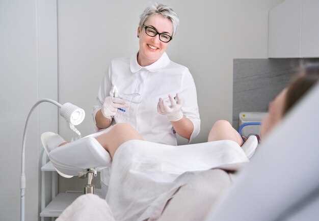 УЗИ мочевыводящих путей у женщин как проводят