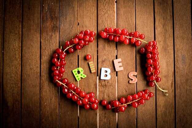 Фрукты с высоким содержанием витамина С