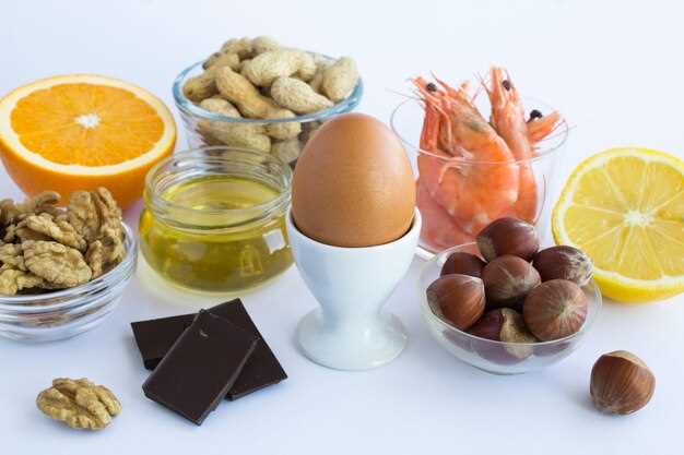 Где содержится витамин Б12 в продуктах питания