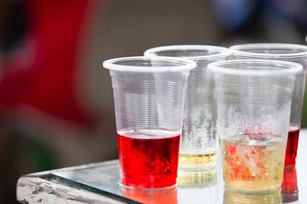 Сколько времени нельзя пить алкоголь перед сдачей крови