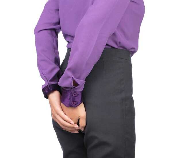 Лечение зуда в промежности причины и рекомендации